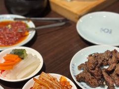 -蒜香焼肉PURUSHIN(马场路店)