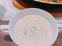 -LUCCA卢卡西班牙海鲜饭(远洋广场店)