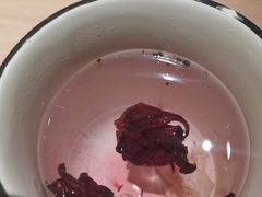 陈皮茶-新太二·鲜料川菜(群光广场店)