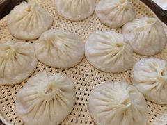 小笼包子-黄家老店(晋安路店)