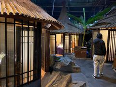-世外桃源农庄·德清土菜(兴康南路店)