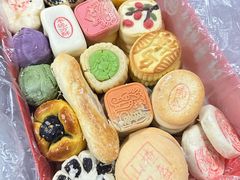 -北京稻香村(五道口店)