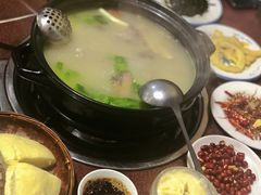特色小吃-尼玛藏家风味园(阿山食城店)