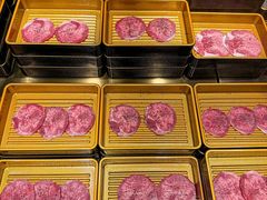 -姜胖胖首尔自助烤肉·街头小吃大排档(国瑞中心店)