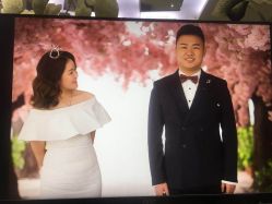点击看大图 -唯一视觉婚纱摄影(李家村店)