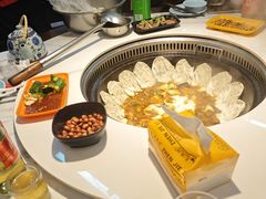 -地锅公社·现炒地锅鸡·地锅鱼·夜宵(罗锦路店)