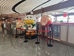 -全聚德(大兴国际机场店)