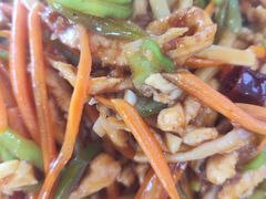 -清真·同发顺饭庄·烧麦(总店)