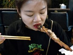 -Doo Dee Thai Food(Issan/Isaan/Esan)