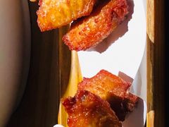 二哥爱鸡翅-太二酸菜鱼(正大广场店)