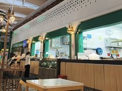 -清真餐厅·回乡麦客