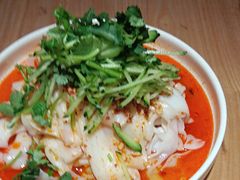 -谷丽麦馕新疆菜·清真(步步高梅溪新天地店)