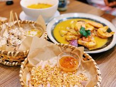 -曼谷食堂·泰国家庭料理(丹桂路店)