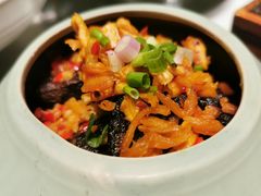 -佬麻雀·剁椒鱼头(京基KK One店)