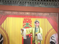 -王府井步行街