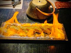 -藤原布二·八佰善会席料理(奥体店)