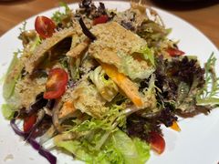 -明治屋(二十三年洪化桥店)