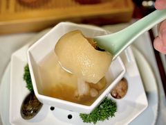 -叶叶菩提·晋福宫