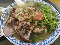 -京城北门羊蝎子铜锅涮肉(总店)