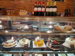 -梦菲思饼屋(瑞金宾馆店)