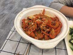 -狮龙啤酒烧烤屋(建二路店)