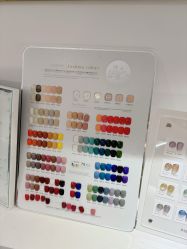 -丫丫NAIL日式自助美甲美睫沙龙