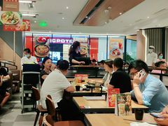 大堂-新旺茶餐厅·早餐(香港广场店)