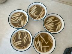 -安海长火土笋冻