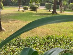 -北海市海滨公园