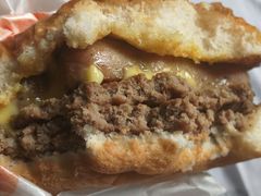 -麦当劳(西安雁塔路店)