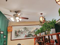 -江城小馆陕南妈妈菜·全球旅行餐厅(钟楼店)