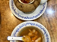 -達揚原味燉品(文明路店)