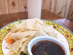 -津沽小院(天津之眼店)