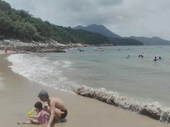 -南丫岛