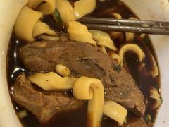 -中国厨房/台湾牛肉面