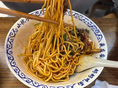 -梅溪·小伙子干挑面(安吉总店)