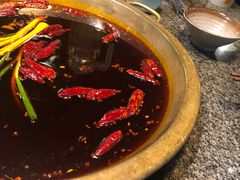 -佬革命主题火锅(玉沙路店)