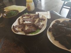 -仁虎老火锅(黄泥磅店)