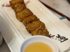 -厝包四点金·潮宴(太古仓店)