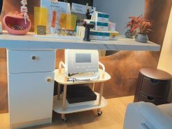 -LJOY丽锦造型·烫发染发