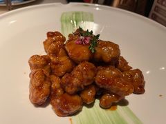 -桂满陇·西湖船宴(平安金融中心店)