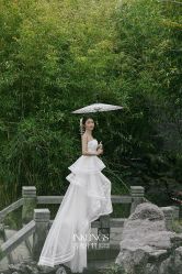 -吉光片羽高端婚纱摄影(泰州优选店)