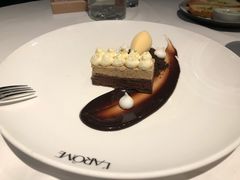 -L'Arome芳芳法国餐厅(仙林金鹰店)