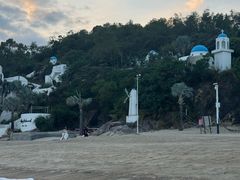 -玫瑰海岸文化旅游度假区