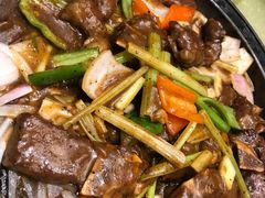 铁板牛仔骨-恒宝和宴(合生广场店)