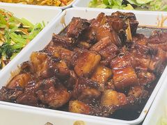 -复旦大学本部-食堂
