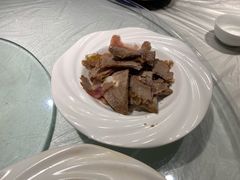 -秦唐一号西安菜馆(钟楼店)