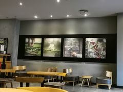 大堂-星巴克臻选(重庆沙坪坝店)