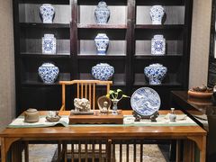 -海天楼中餐厅(吴宫泛太平洋酒店)