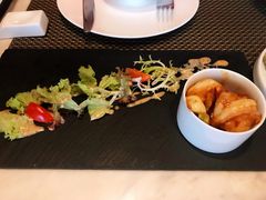 -五号茶居·新派粤菜·岭南五号酒店(沿江中路店)
